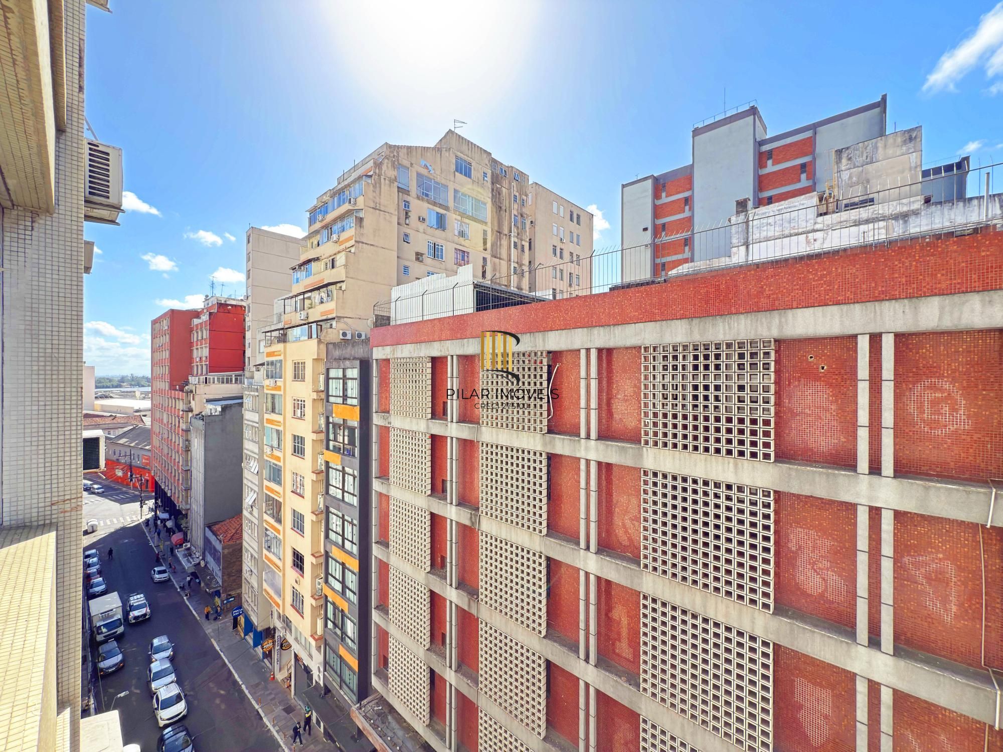 Apartamento para Venda - 63.73m², 2 dormitórios, 1 vaga - Centro Histórico