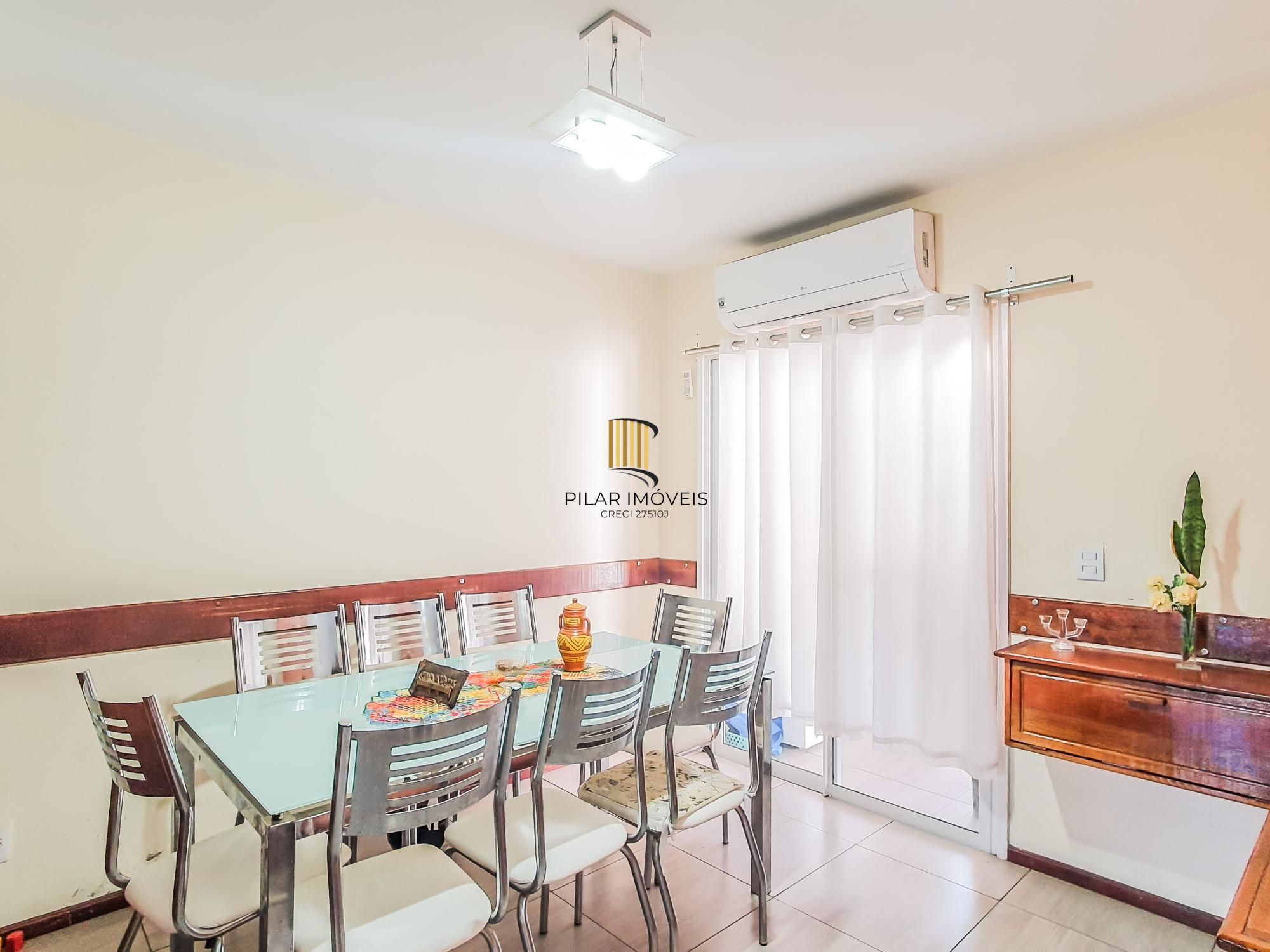 Casa em condominio fechado zona sul com piscina