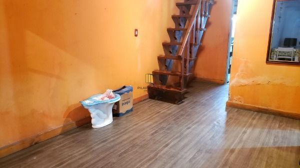 Casa para Venda - 203.5m², 4 dormitórios, Restinga
