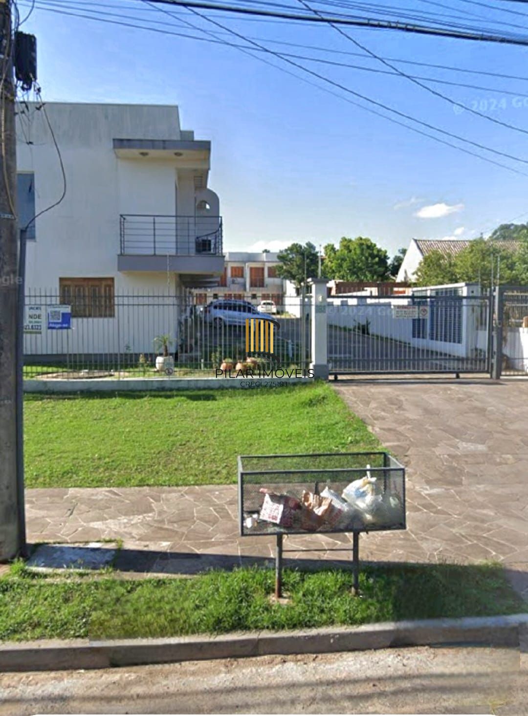 Casa em condominio na Zona Sul de Porto Alegre - 2 suites - Pilar Imóveis