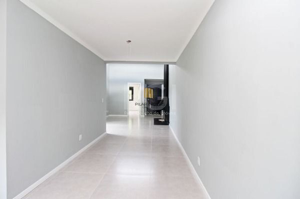 Casa Condominio para Venda - 144m², 3 dormitórios, sendo 1 suites, 1 vaga - Vila Nova