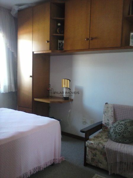 Casa Condominio para Venda - 239.71m², 3 dormitórios, sendo 1 suites, 2 vagas - Cavalhada