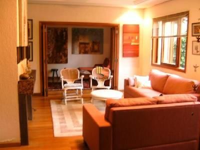 Casa para Venda - 258m², 3 dormitórios, sendo 3 suites, 2 vagas - Ipanema