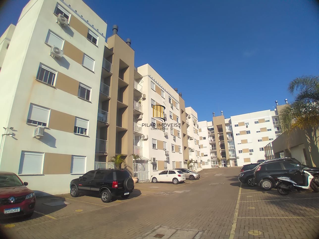 Apartamento a Venda Vila Nova - Pilar Imóveis