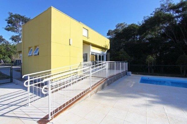 Casa Condominio para Venda - 144m², 3 dormitórios, sendo 1 suites, 1 vaga - Vila Nova