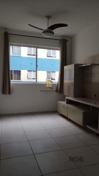 Apartamento em Porto Alegre, no bairro Chapéu do Sol, com 2 dormitório(s), e 2 banheiros, à venda.