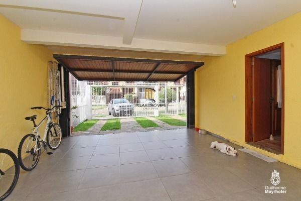 Casa para Venda - 208.06m², 3 dormitórios, sendo 1 suites, 2 vagas - Altos do Ipê
