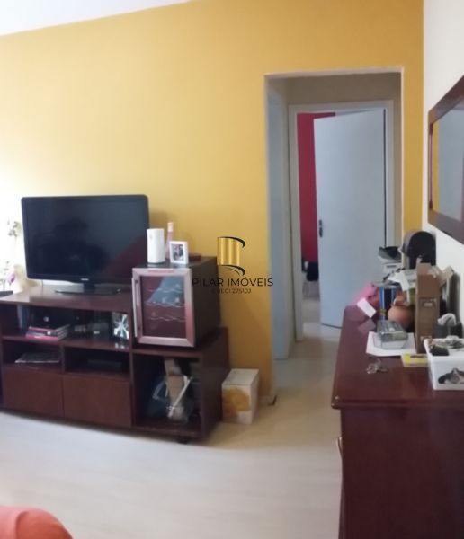 Apartamento para Venda - 49m², 1 dormitório, 1 vaga - Nonoai
