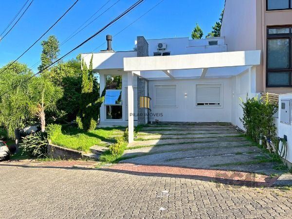Casa Condominio em Porto Alegre, no bairro Aberta Dos Morros, com 3 dormitório(s), e 3 banheiros, à venda.