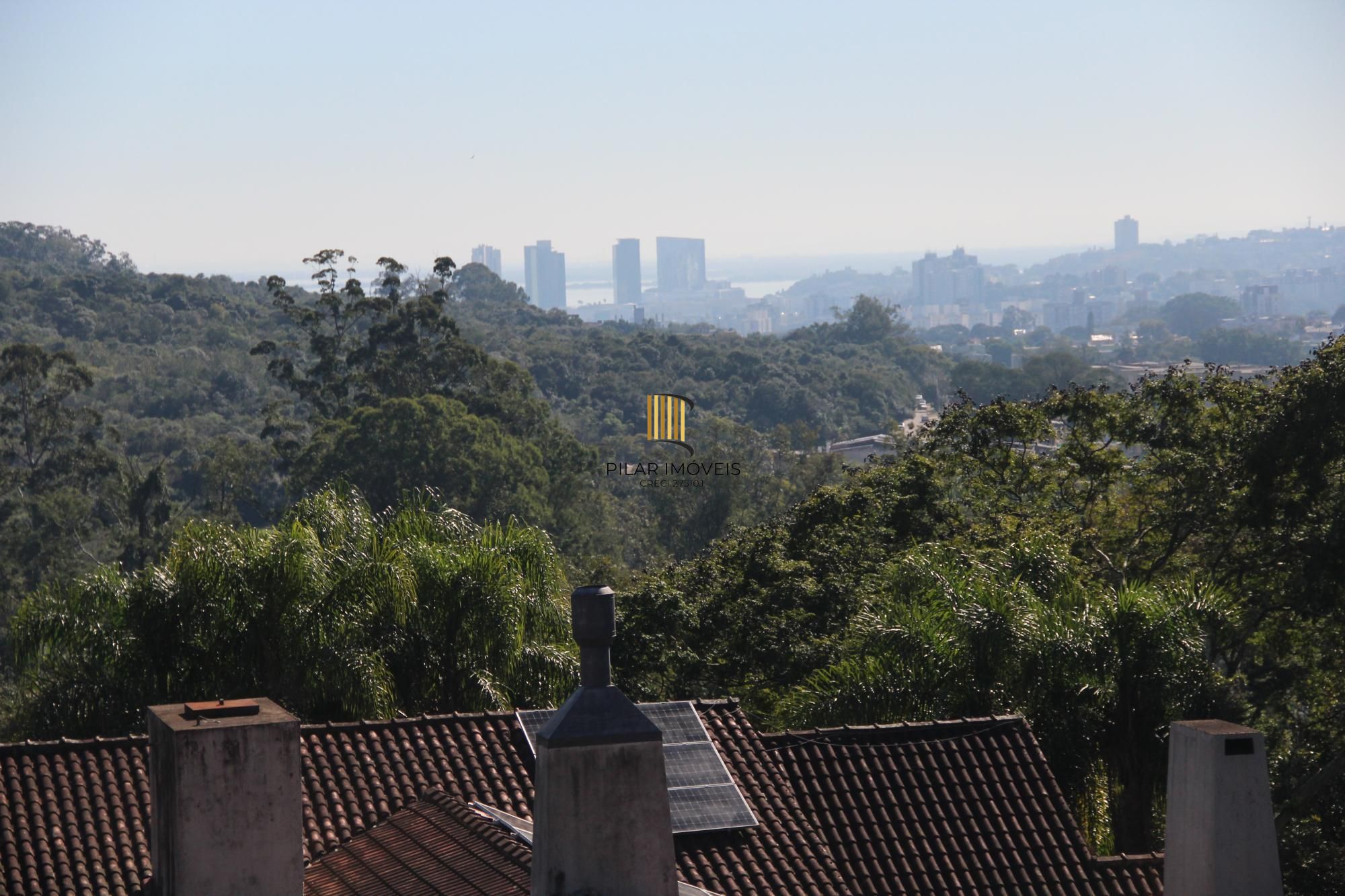 Casa no Jardim do Sol-vista panorâmica,4 suítes, 900m²privativos, terreno 1800m²