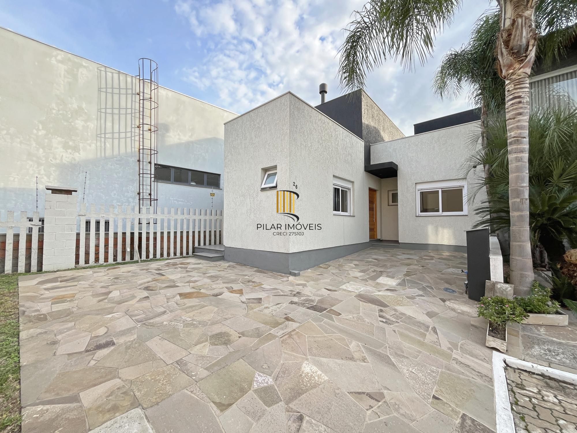 Casa em condomínio Fechado