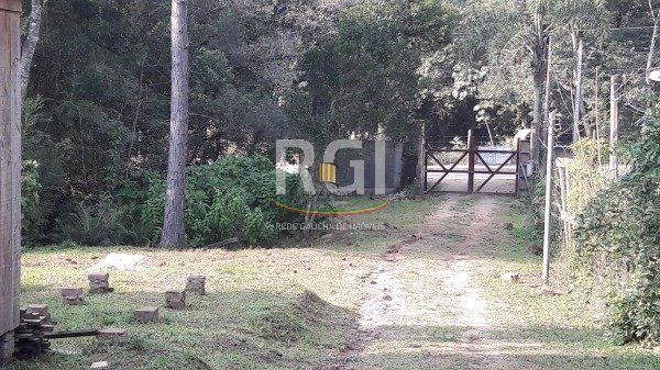 Sítio para Venda - 400m², 3 dormitórios, sendo 1 suites, Belém Velho