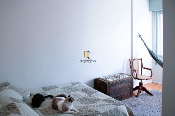 Apartamento para Venda - 63.73m², 2 dormitórios, 1 vaga - Centro Histórico
