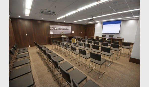 Conjunto/Sala para Venda - 34.91m², 0 dormitórios, Jardim Botânico
