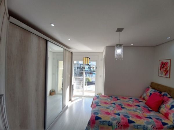 Casa para Venda - 90m², 3 dormitórios, sendo 1 suites, 1 vaga - Hípica