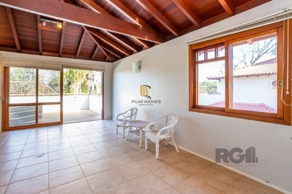 Casa Condominio em Porto Alegre, no bairro Jardim Isabel, com 3 dormitório(s), à venda.