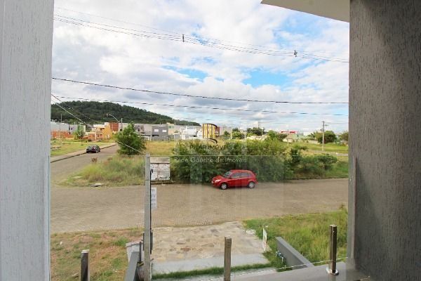 Casa para Venda - 120m², 3 dormitórios, sendo 1 suites, 2 vagas - Hípica