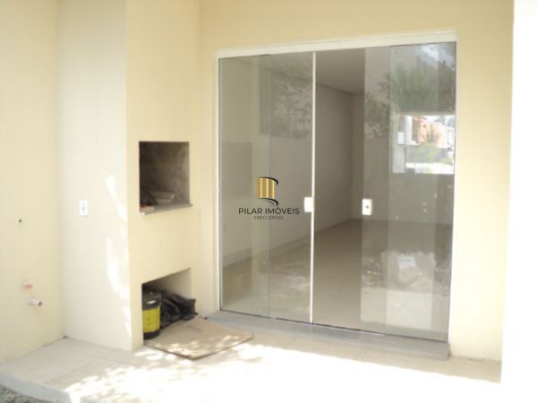 Casa 3 dormitórios no bairro Hípica