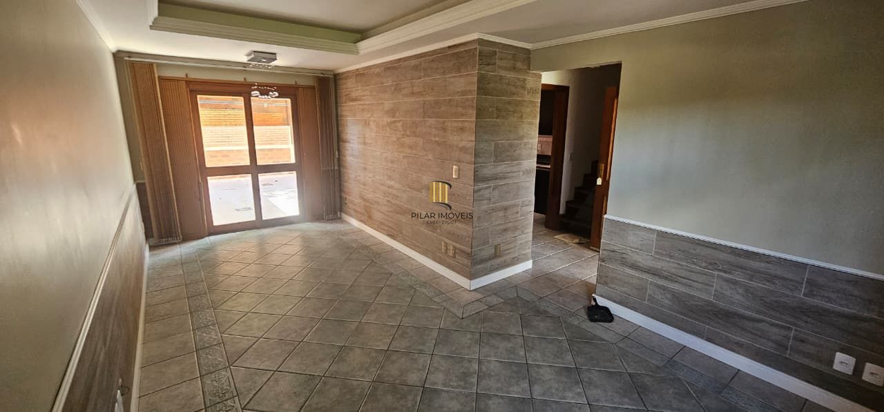 Sobrado Condomínio Fechado bairro Guaruja- 3 dormitórios