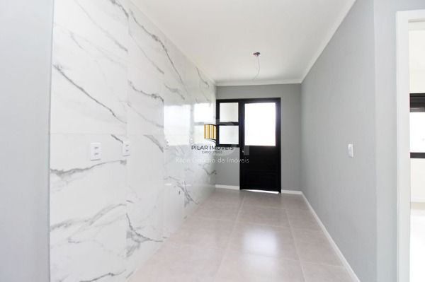 Casa Condominio para Venda - 144m², 3 dormitórios, sendo 1 suites, 1 vaga - Vila Nova