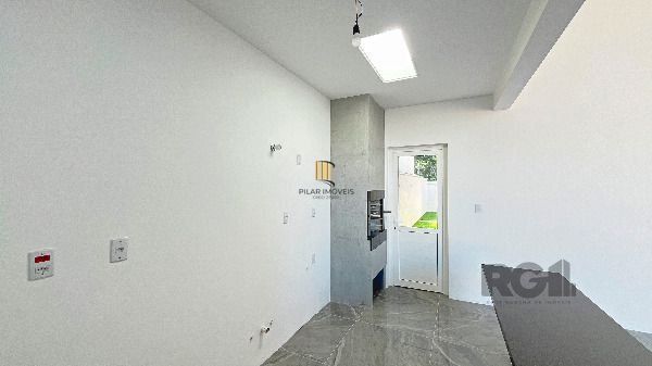 Casa Condominio em Porto Alegre, no bairro Hípica, com 3 dormitório(s), e 3 banheiros, à venda.