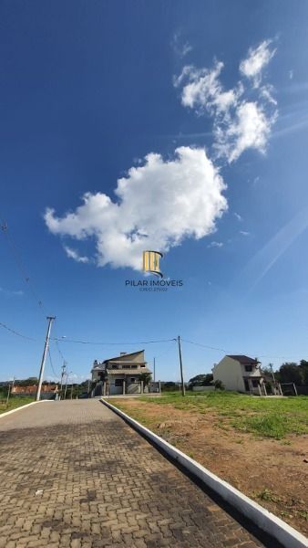 Terreno em Porto Alegre, no bairro Campo Novo, à venda.