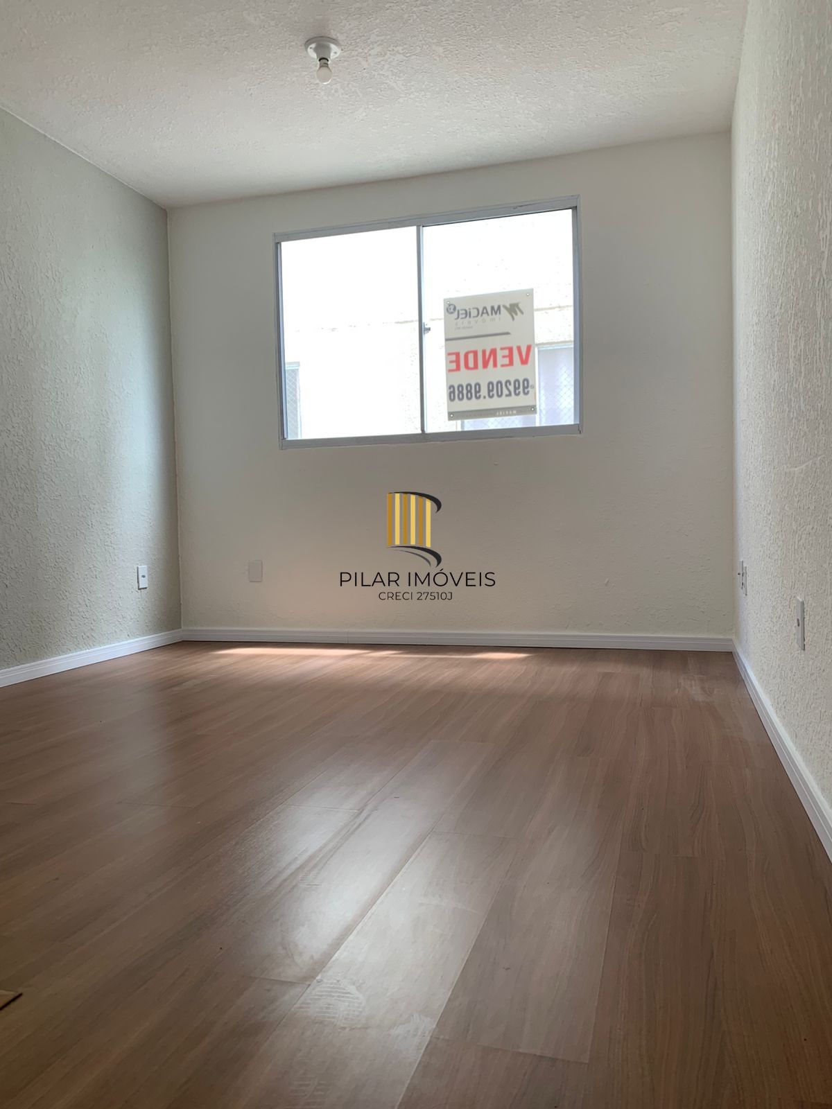 Apartamento 2 dormitórios no bairro Hípica