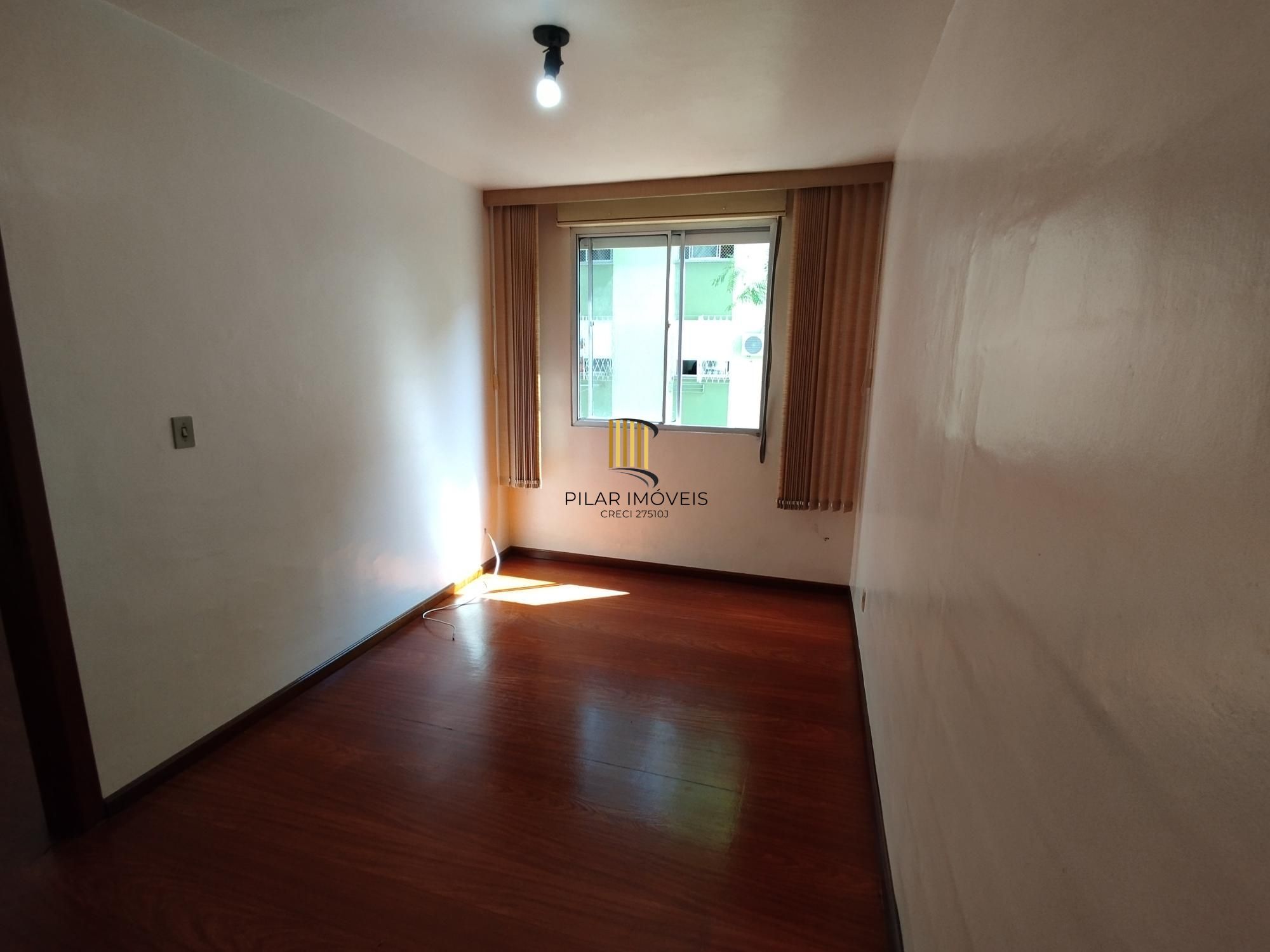 Apartamento 1 dormitório no bairro Vila Nova - Pilar Imóveis
