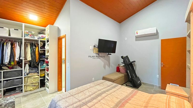 Casa 2 dormitórios no bairro Belém Novo