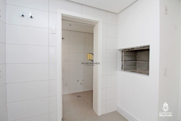 Apartamento para Venda - 120m², 3 dormitórios, 2 vagas - Tristeza