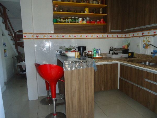 Casa para Venda - 177.93m², 3 dormitórios, sendo 1 suites, Hípica