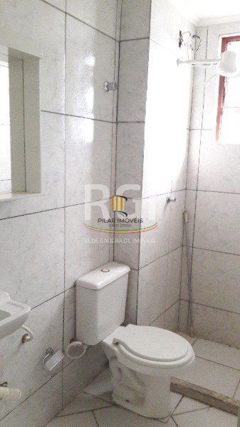 Apartamento para Venda - 35.13m², 1 dormitório, Camaquã