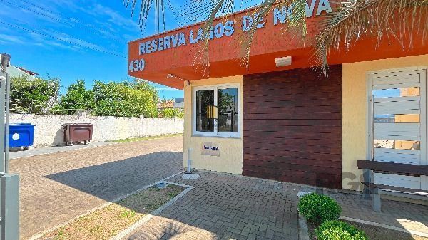 Casa Condominio em Porto Alegre, no bairro Hípica, com 3 dormitório(s), e 3 banheiros, à venda.