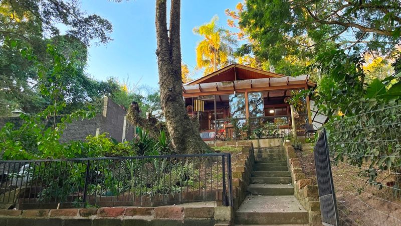 Casa 2 dormitórios no bairro Belém Novo