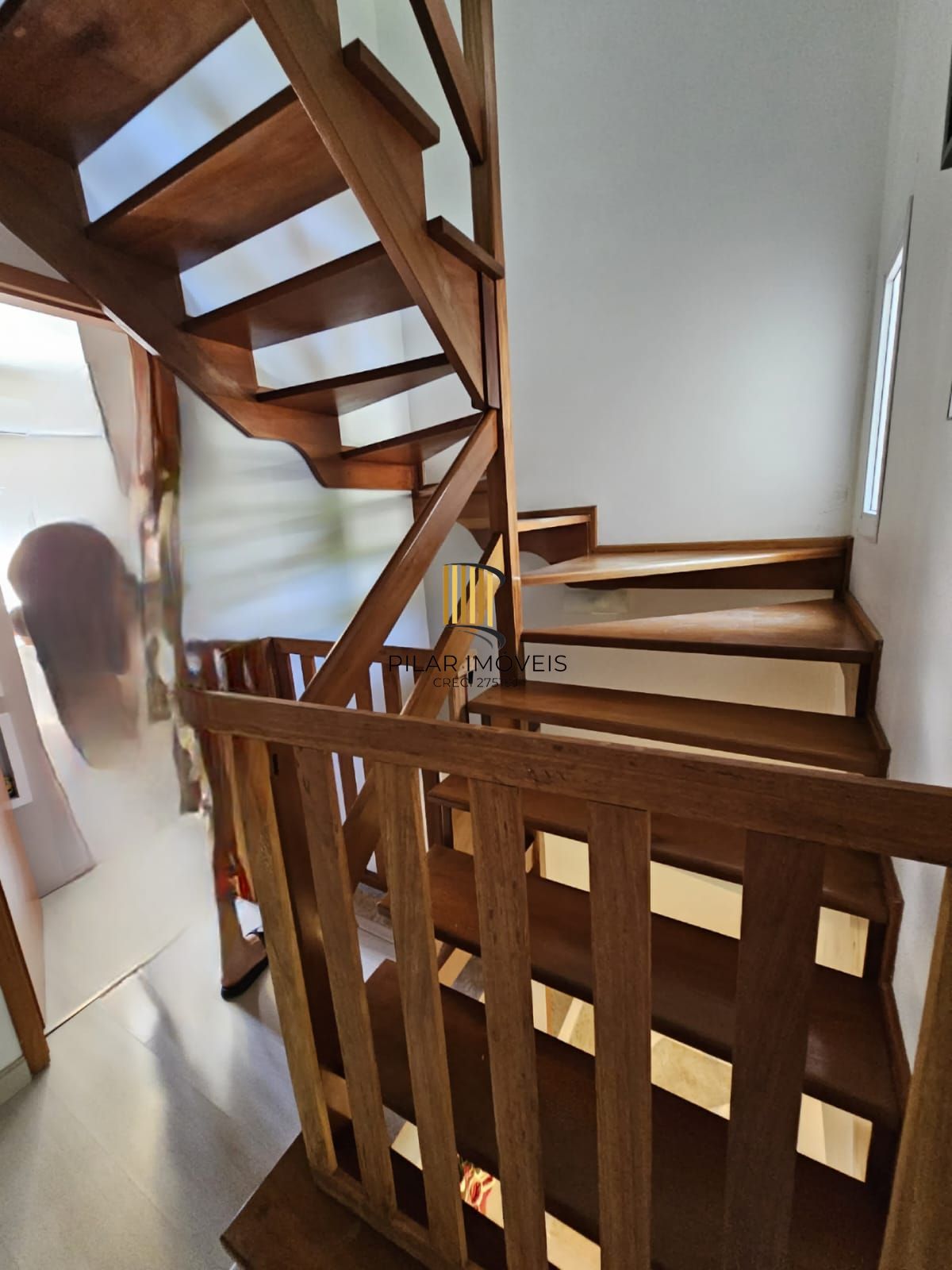 Sobrado em condomínio fechado