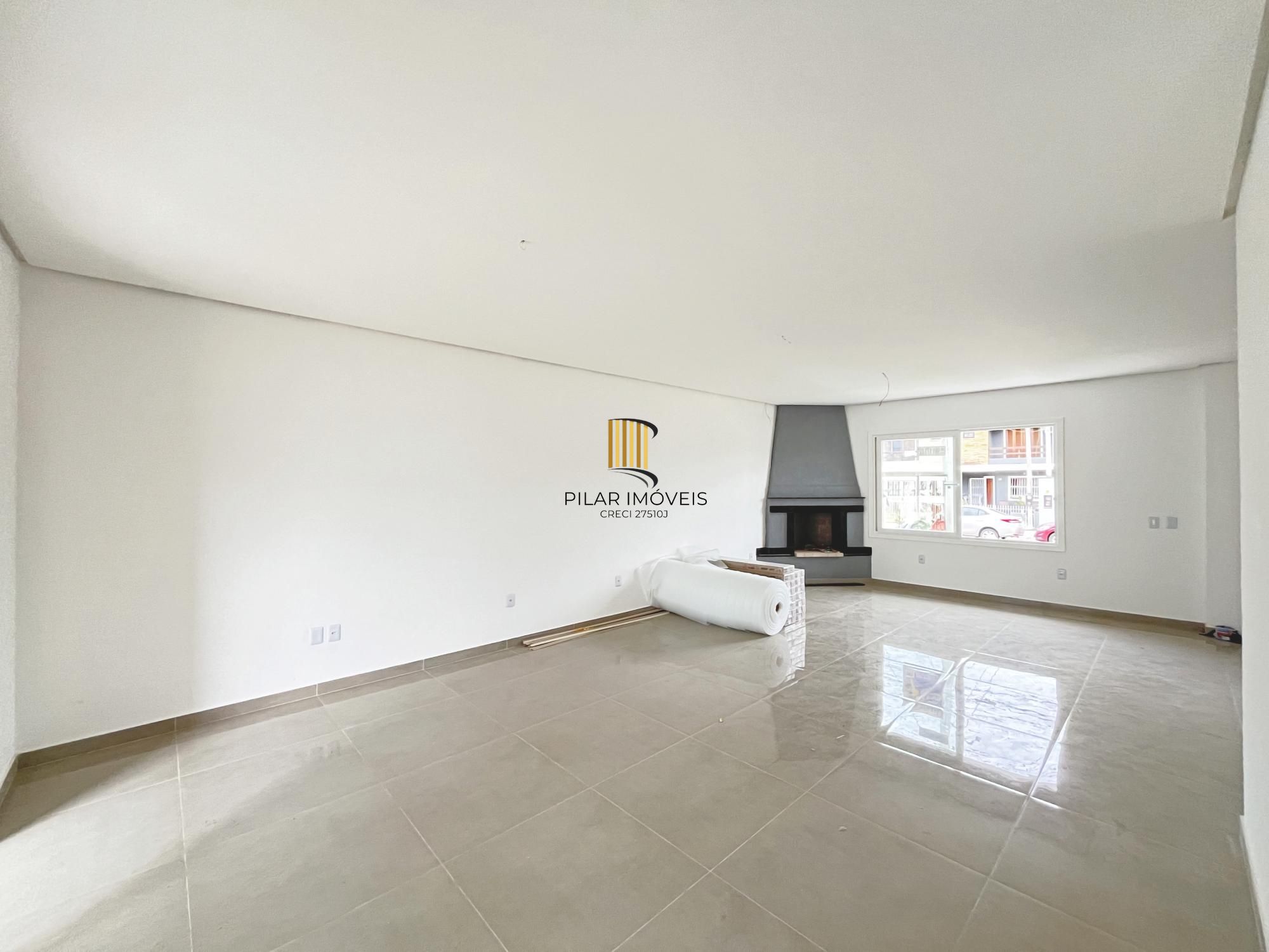 sobrado com 142m2 no  Condomínio  Residencial  Jardins do Prado