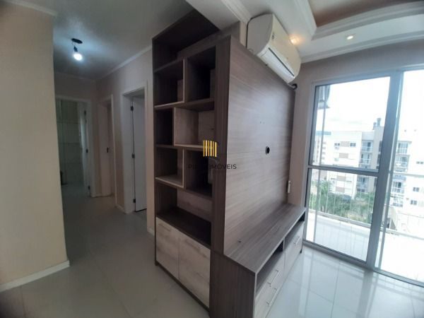 Apartamento em Porto Alegre, no bairro Vila Nova, com 2 dormitório(s), e 2 banheiros, à venda.