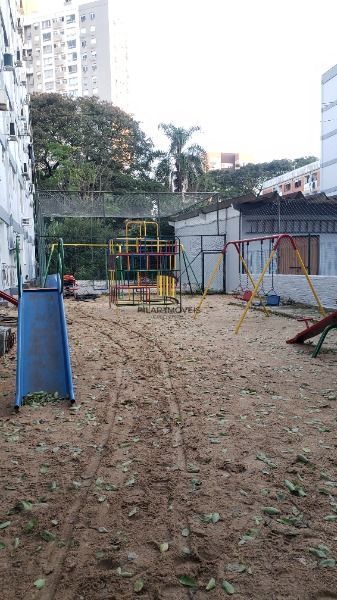 Apartamento para Venda - 55.63m², 2 dormitórios, 1 vaga - Partenon