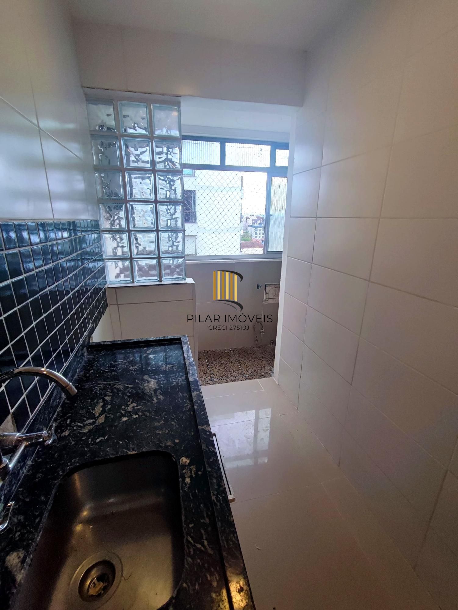 Apartamento 2 dormitórios no bairro Tristeza