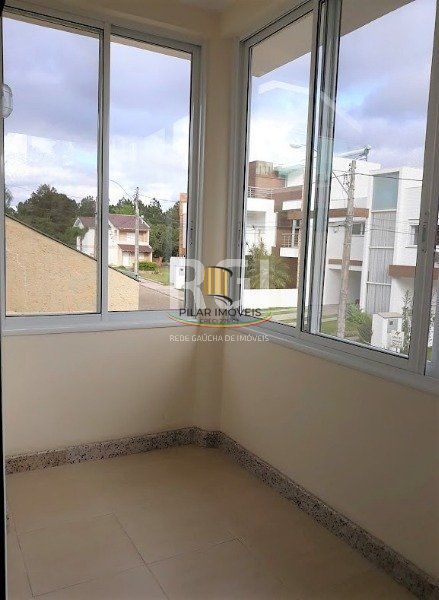 Casa Condominio para Venda - 283m², 4 dormitórios, sendo 3 suites, 3 vagas - Lagos De Nova Ipanema