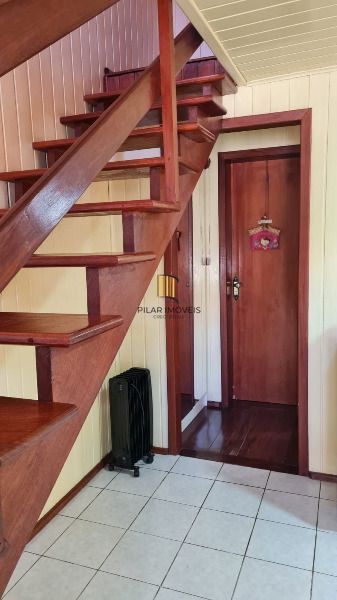 Casa para Venda - 120m², 2 dormitórios, 2 vagas - Cavalhada