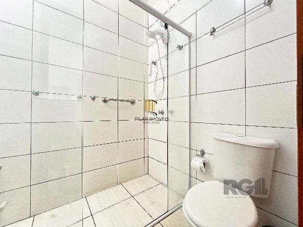 Casa de Condomínio 2 dormitórios no bairro Hípica