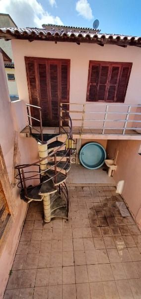 Casa para Venda - 61.5m², 3 dormitórios, Nova Ipanema