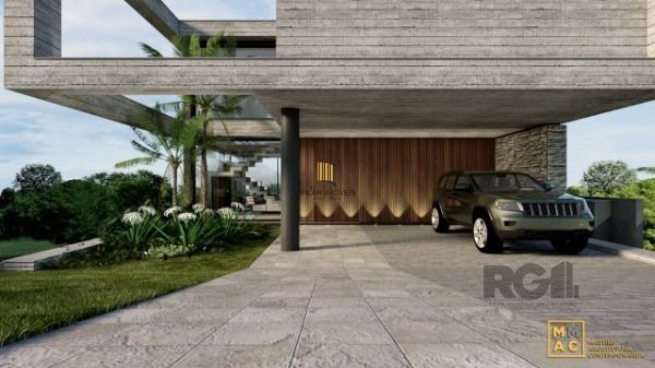 Terreno em Condominio em Porto Alegre, no bairro Vila Nova, à venda.