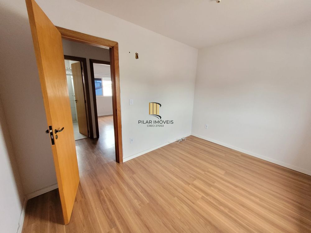 Casa Condominio para Venda - 41.96m², 1 dormitório, 1 vaga - Hípica