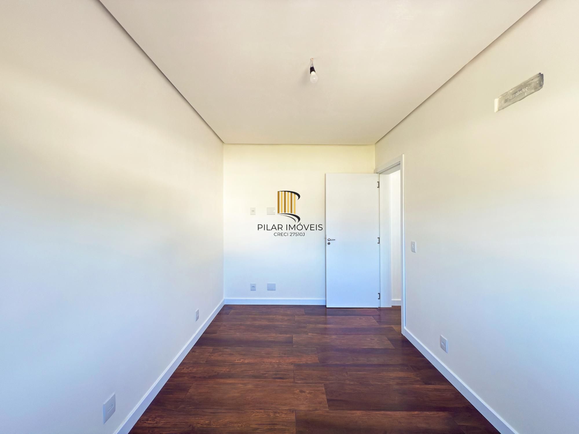 Sobrado no Condominio Fechado Nova Ipanema Garden - 03dormitórios - Hipica Zona Sul