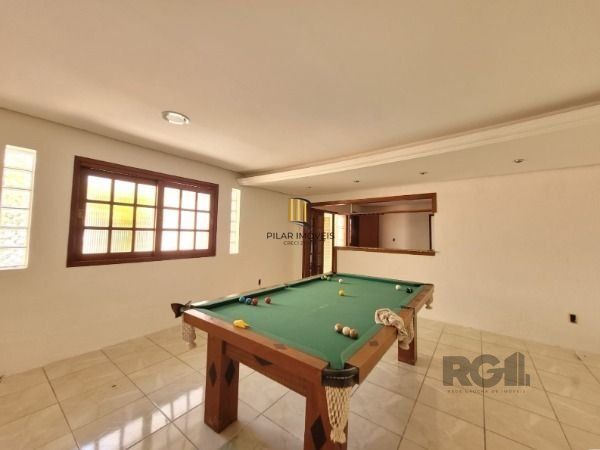 Casa 5 dormitórios no bairro Aberta dos Morros
