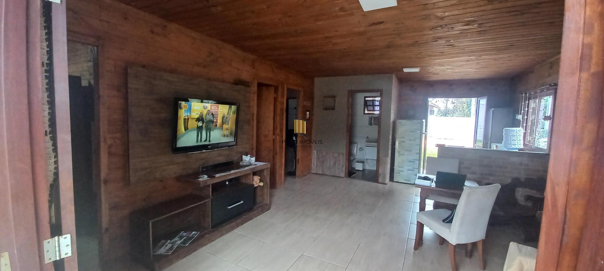 LINDA CASA CABANA MISTA 3 DORMITÓRIOS EM GAROPABA NA ENCANTADA