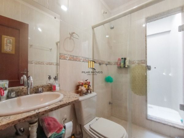 Casa Condominio para Venda - 201.78m², 3 dormitórios, sendo 1 suites, 2 vagas - Aberta dos Morros