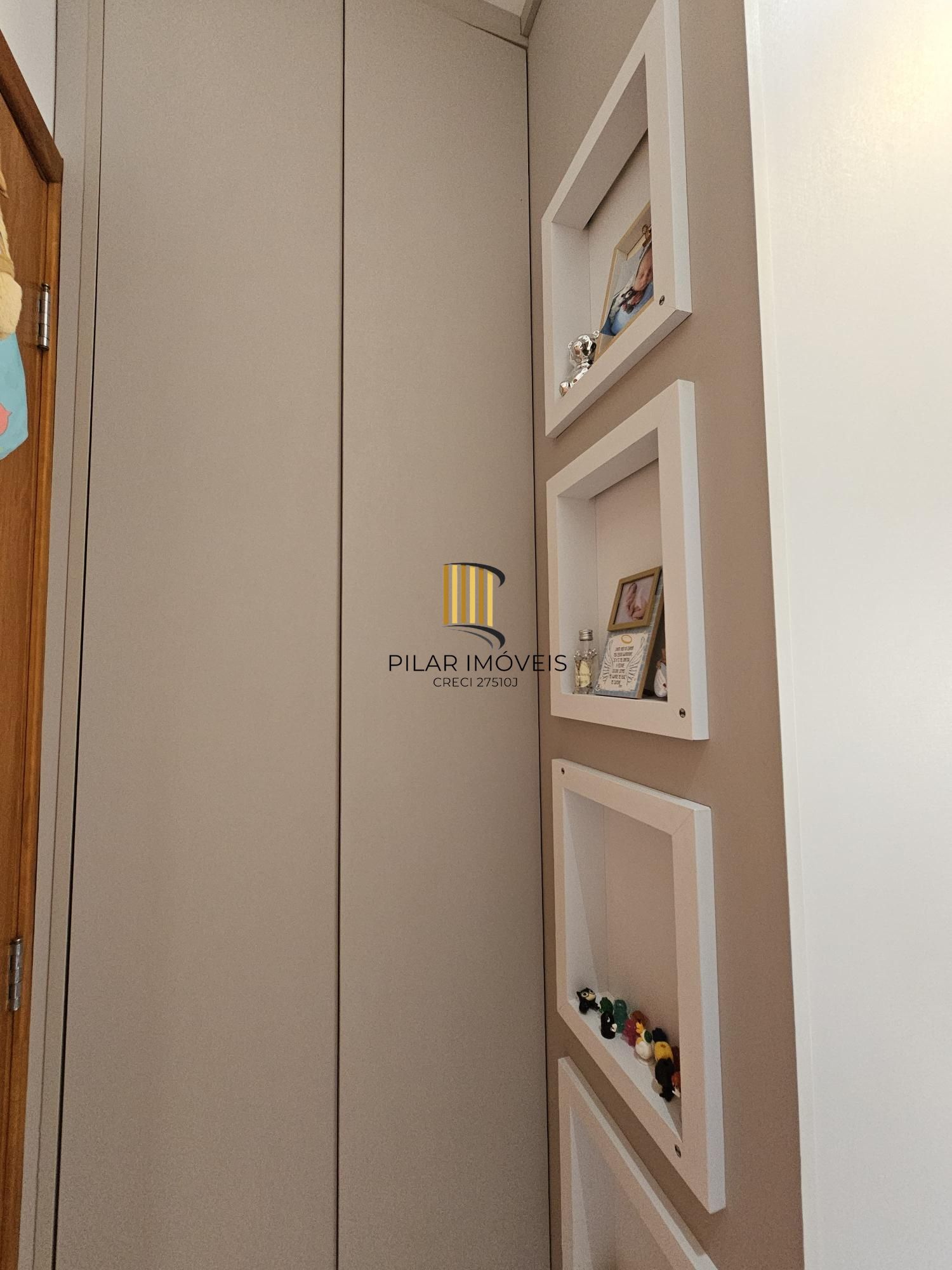 Sobrado em condomínio fechado